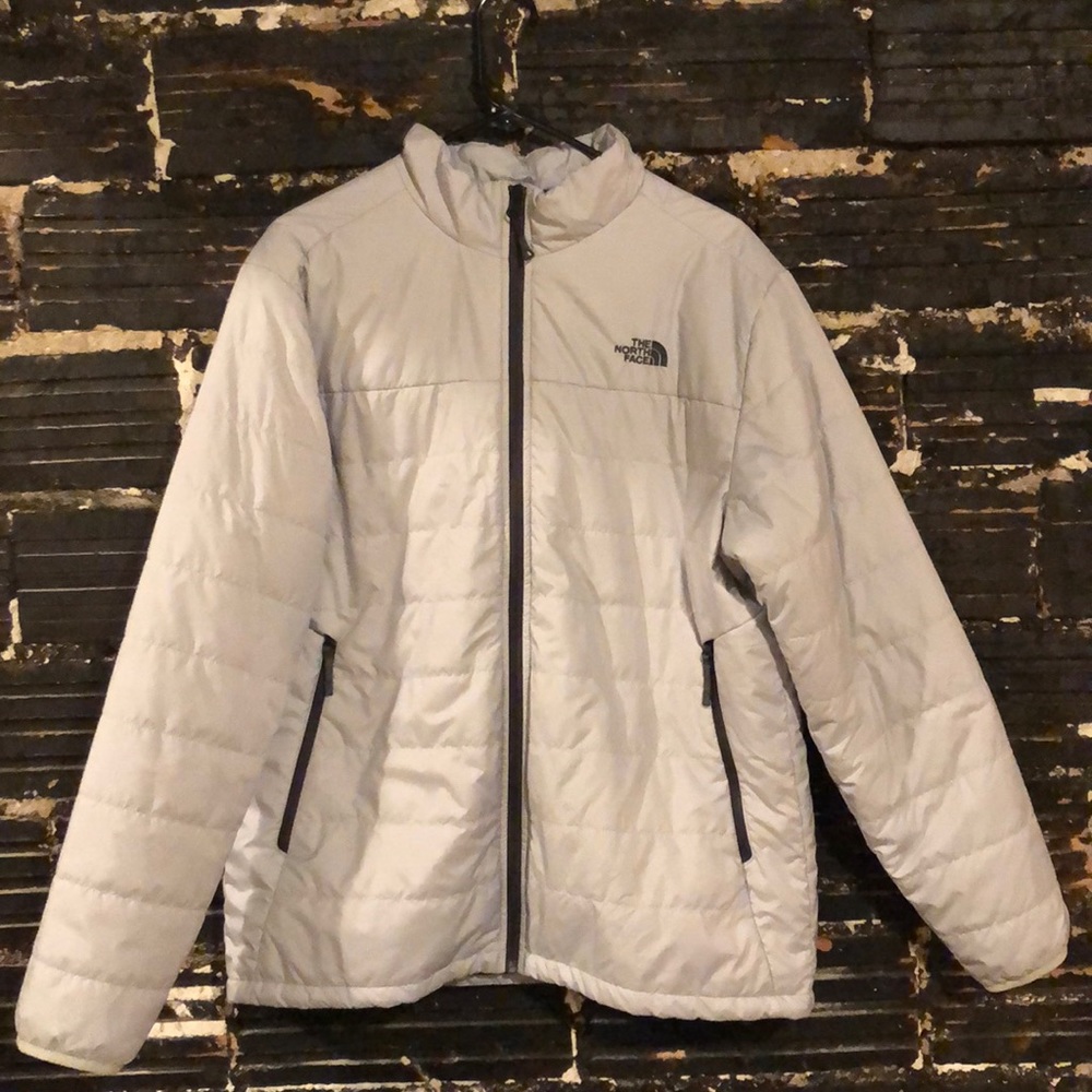 The North Face light weight spring jacket